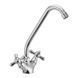 Смеситель для кухни Haiba DOMINOX 271 (HB0077) 3553 фото 1
