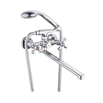 Bathtub faucet ZEGOR DST7-A827
