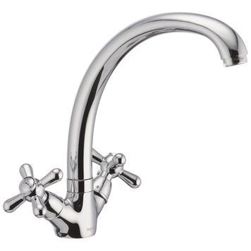 Kitchen faucet Haiba Dominox 273 (HB0084)