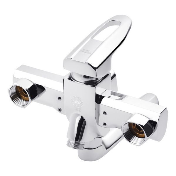 Kroner KRM Kante bathtub faucet - C060
