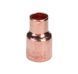 Редукционная муфта медная &Oslash;18 х 15 Viega GmbH 441 фото 1