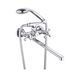 Bathtub faucet ZEGOR DST7-A827