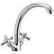 Kitchen faucet Haiba Dominox 273 (HB0084)