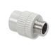 Муфта PPR Ekoplastik 20х1/2" ЗР 276 фото 1