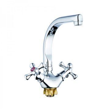 Kitchen faucet ZEGOR DTZ4-D827