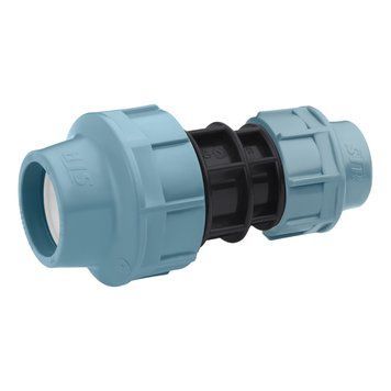 Reducing coupling PE STR 40x32