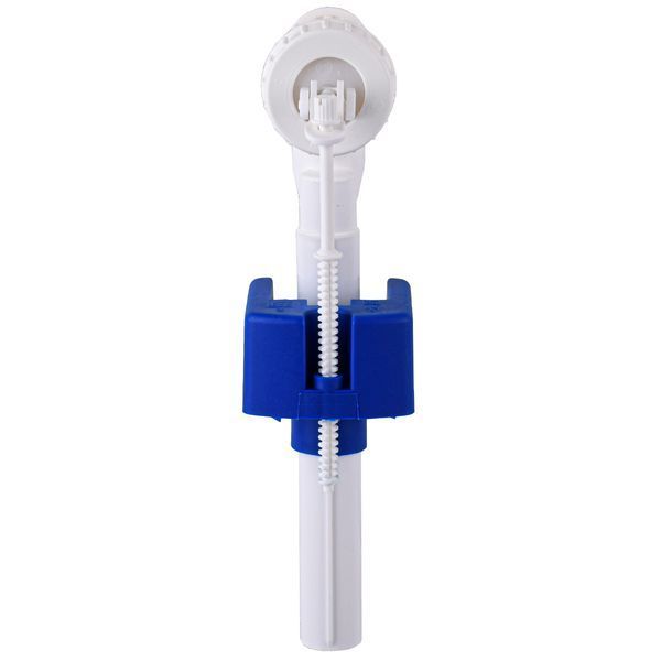 Клапан заполнения K.K.POL 350/ZN2/109-00-T0, 3/8&Prime; боковой латунь 2864 фото