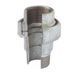 Assembly "American" 2" OD cast iron galvanized (SANHA, Berg Montana, Gebo)