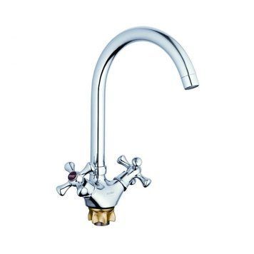 Kitchen faucet ZEGOR DTZ4-A827