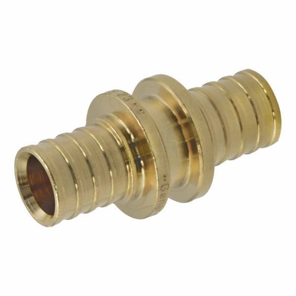 Tension coupling connecting GENERAL FITTINGS 25x25 3.5mm
