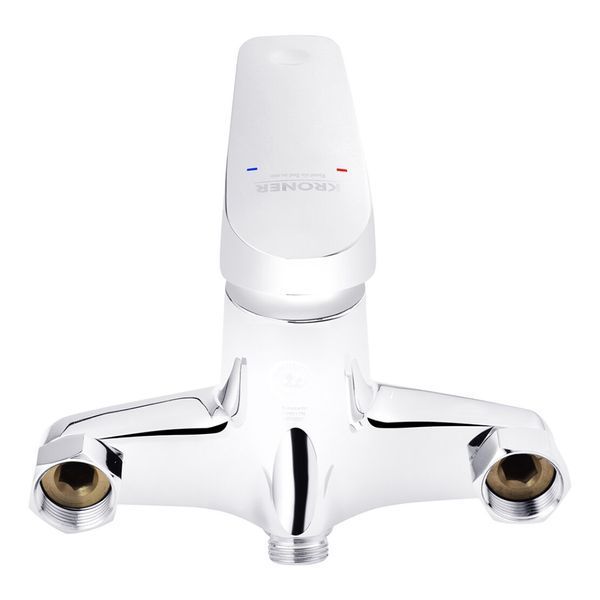 Kroner KRP Konstante bathtub faucet - C071
