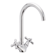 Kitchen faucet Haiba Dominox 275 (HB0090)
