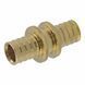 Tension coupling connecting GENERAL FITTINGS 25x25 3.5mm