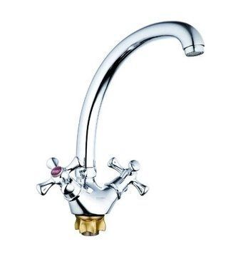 Kitchen faucet ZEGOR DTZ4-B827