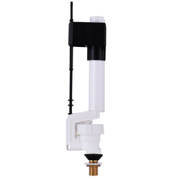 Клапан заполнения K.K.POL 350/ZND/113-00-T0, 3/8&Prime; нижний латунь 2532 фото