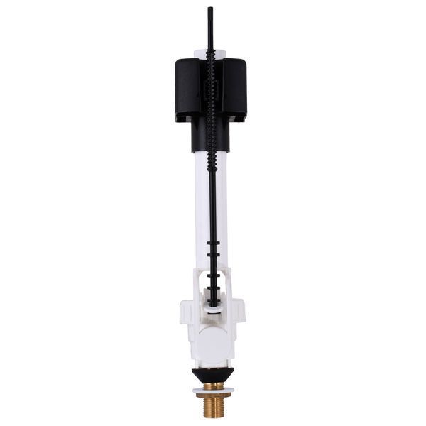 Клапан заполнения K.K.POL 350/ZND/113-00-T0, 3/8&Prime; нижний латунь 2532 фото