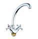 Kitchen faucet ZEGOR DTZ4-B827