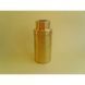 Подовжувач латунний Comisa &Oslash;1/2&Prime; x 40 мм ВЗ 3624 фото 2