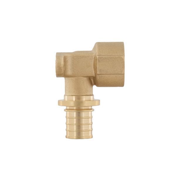 Коліно натяжне настінне RAFTEC 20x1/2&Prime; ВР 2,8мм 3868 фото