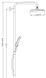 Shower column with mixer Koer KB-56030-01, 3 functions (KR5427)
