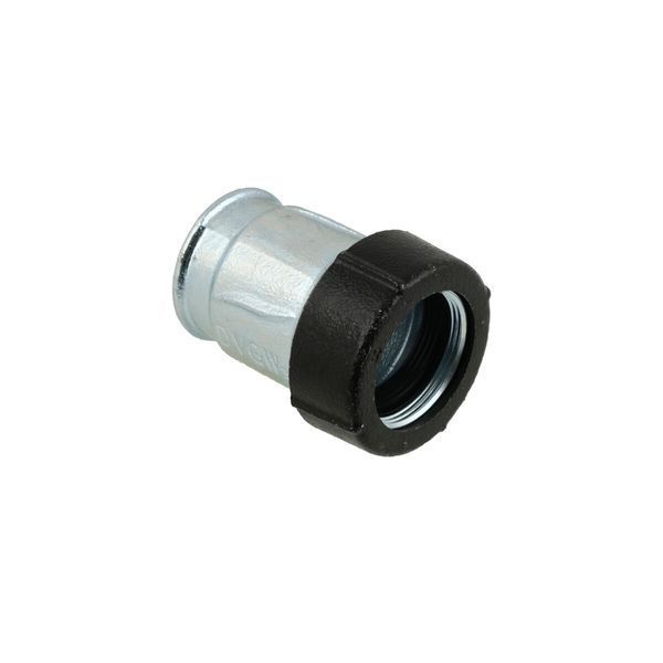 Затискне з'єднання Gebo QUICK QI ВВ DN32 1 1/4" х 40,0-42,9 мм 1435 фото