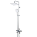 Shower column with mixer Koer KB-56030-01, 3 functions (KR5427)