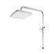 Shower column with mixer Koer KB-56030-01, 3 functions (KR5427)