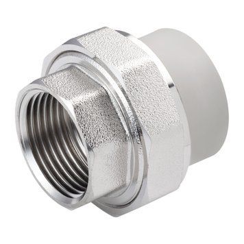 Американка PPR Rozma 20х1/2&Prime; ВР 2567 фото