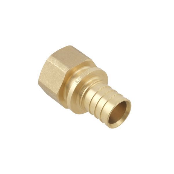 Муфта натяжна RAFTEC 16x1/2&Prime; ВР 2,2мм 3872 фото