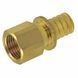 Tension coupling GENERAL FITTINGS 32x1&Prime; ВР 4.4mm
