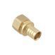 Муфта натяжна RAFTEC 16x1/2&Prime; ВР 2,2мм 3872 фото 2