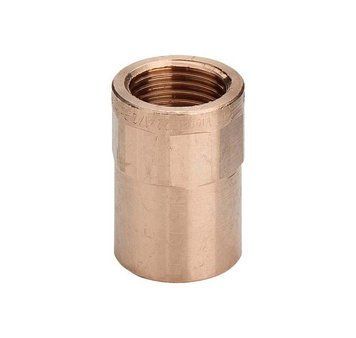 Bronze coupling &Oslash;22 x 3/4&Prime; Viega GmbH