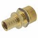 Муфта натяжная GENERAL FITTINGS 32x1&Prime; ЗР 4,4мм 2648 фото 1