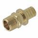 Муфта натяжная GENERAL FITTINGS 32x1&Prime; ЗР 4,4мм 2648 фото 2