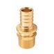Муфта натяжна KOER 25x3/4&Prime; ЗР 3,5мм 3451 фото 3
