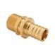 Муфта натяжна KOER 25x3/4&Prime; ЗР 3,5мм 3451 фото 1