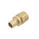Муфта натяжна RAFTEC 16x1/2&Prime; ЗР 2,2мм 3871 фото 2