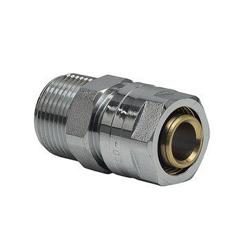 Муфта фітінг різьбова Raftec 20х3/4" ЗР (2,0) 598 фото