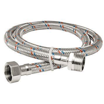 Шланг для води Industrias Mateu FIL-NOX 1/2"х1/2" 2 м. ЗВ 887 фото