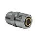 Муфта фитинг резьбовая Raftec 20х3/4" ЗР (2,0) 598 фото 1