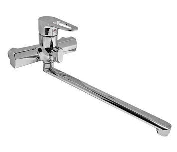 Bathtub faucet ZEGOR EDN7-A166