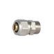 Coupling fitting threaded SD Forte 16x1/2" ZR (2.0)