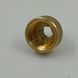 Перехідник латунний Rinaldi & Pettinaroli &Oslash; 3/4&Prime; х 1/2&Prime; ВЗ 1219 фото 2