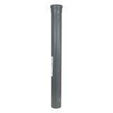 Pipe for internal sewerage Ostendorf НТsafe 110x1000 mm