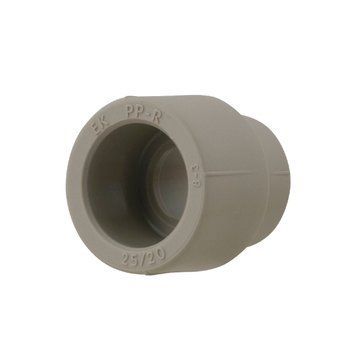 Муфта PPR Ekoplastik редукционная 25х20 294-1 фото