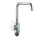 TROYA LAB4-A136 kitchen faucet