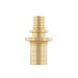Муфта натяжная соединительная редукционная RAFTEC 20x16 3869 фото 2