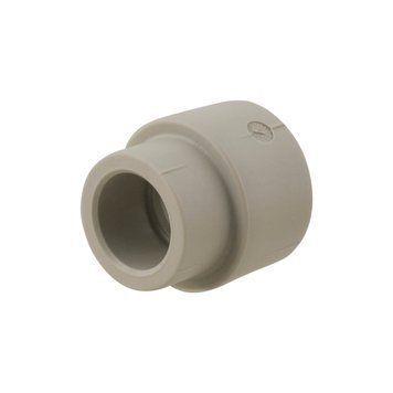 Муфта PPR Ekoplastik редукционная 32х20 295 фото