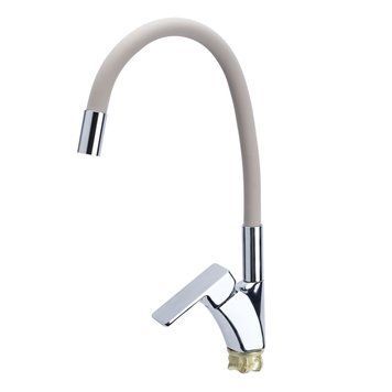 Kitchen faucet ZEGOR LEB4-F123GY