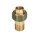 Збірка бронзова &Oslash;18 х 1/2&Prime; З Viega GmbH 481 фото 1